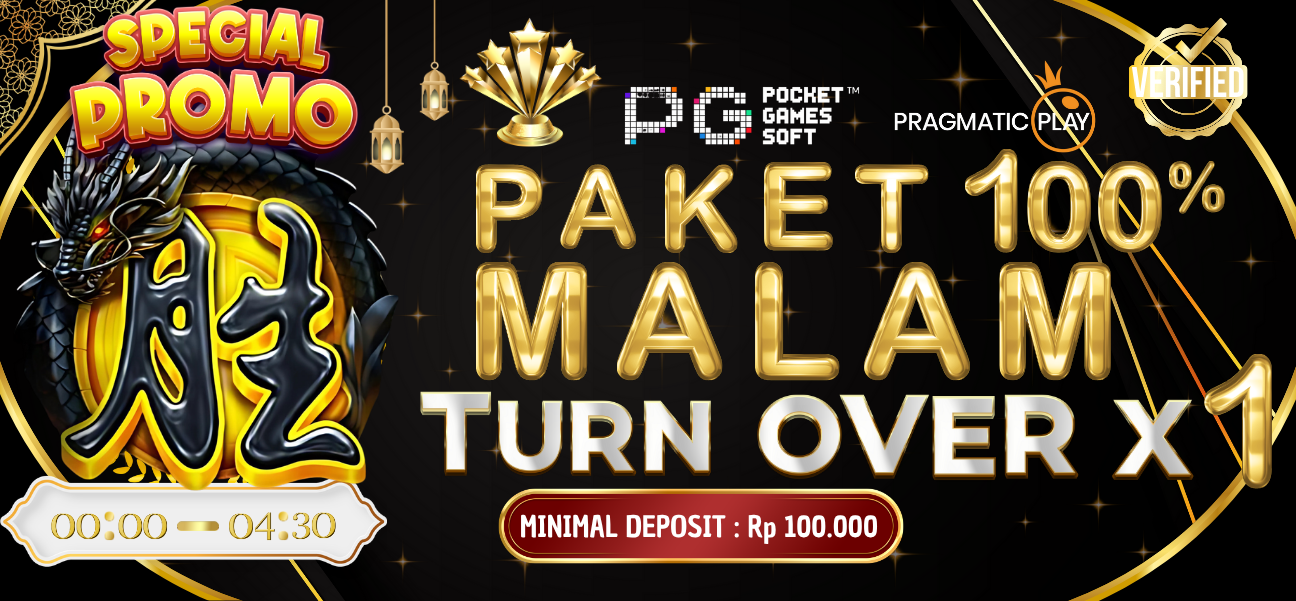 SELAMAT DATANG DI ACE4D